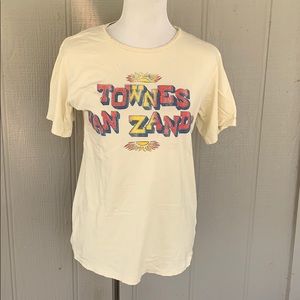 Graphic Tee by Midnight Rider